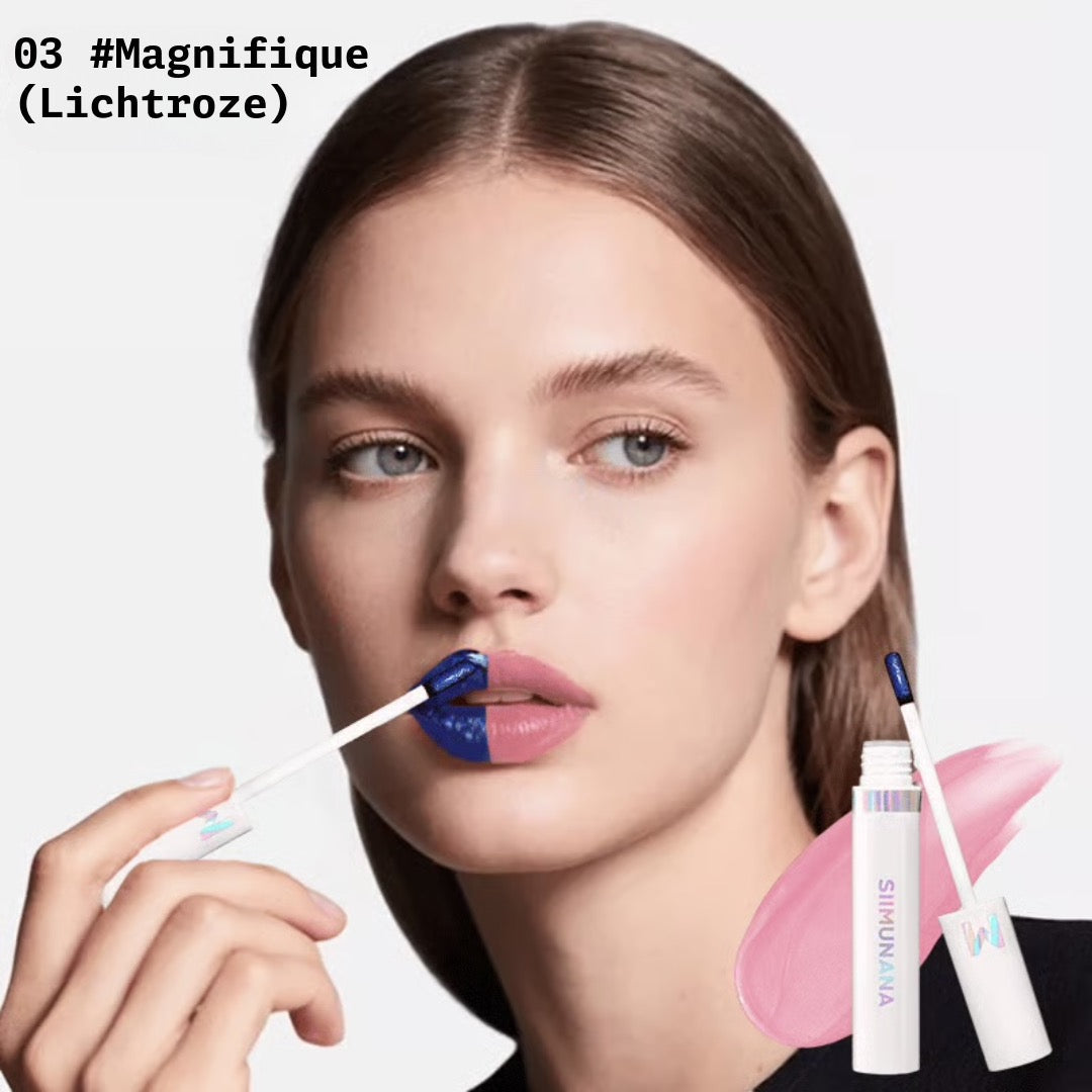 Langhoudend Lipmasker