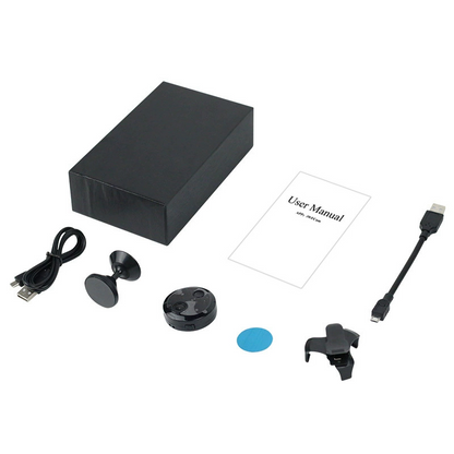 High-definition 1080P draadloze wifi-camera