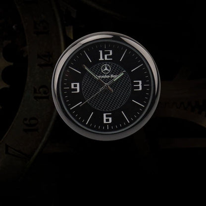 Luxe Quartz Uurwerk