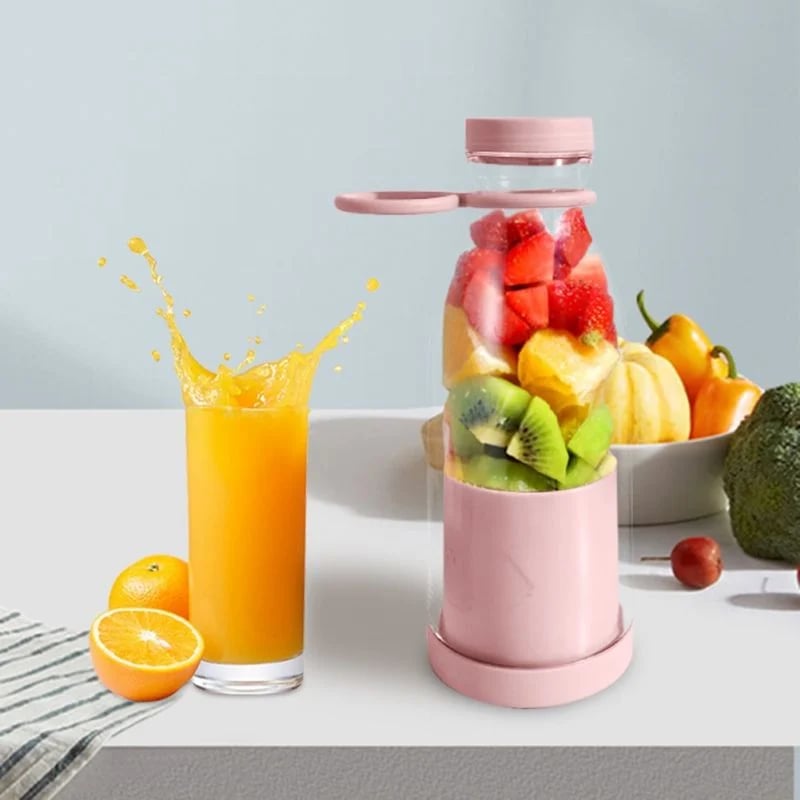 Draagbare blender voor vers sa