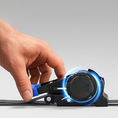 Heavy-Duty Intrekbare Ratelband