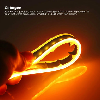 Autokoplamp ledverlichting