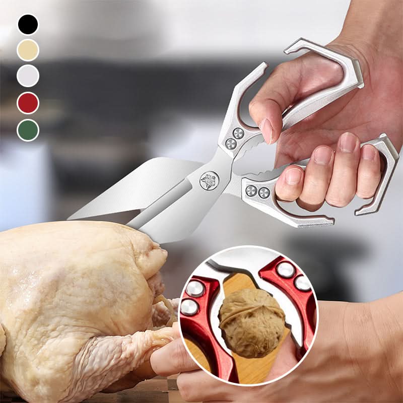Multifunctionele Keukenkniptang