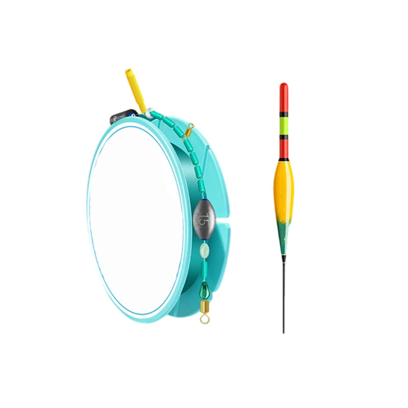 100M Vislijnset met dobber