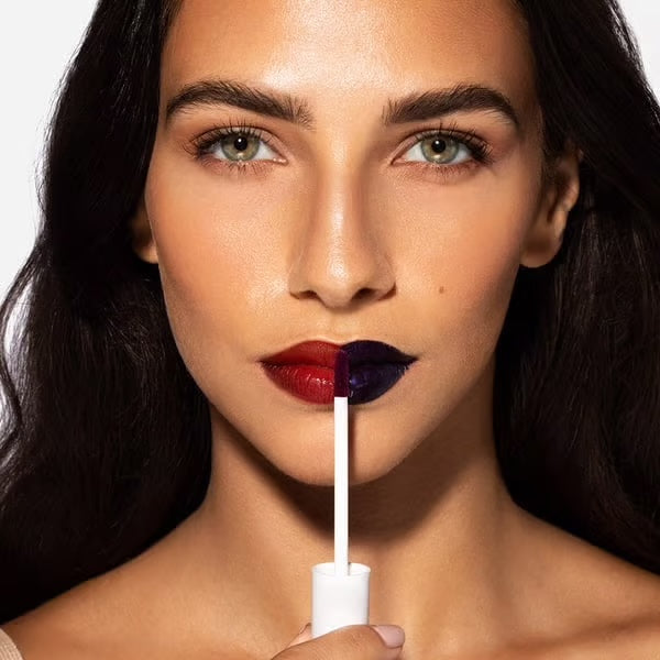 Langhoudend Lipmasker