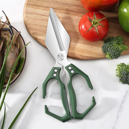 Multifunctionele Keukenkniptang