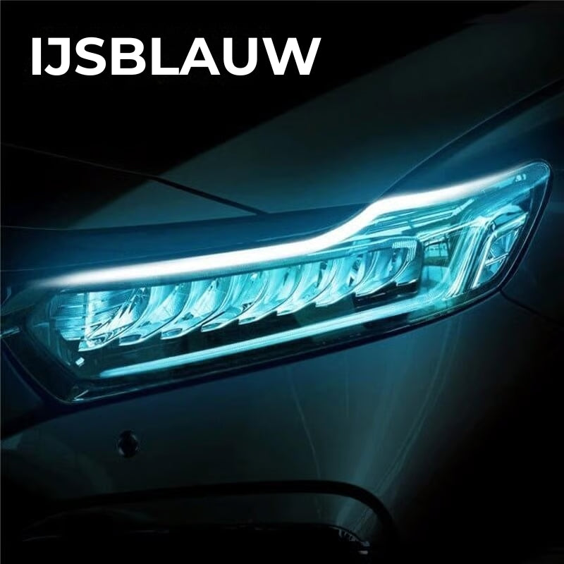 Autokoplamp ledverlichting