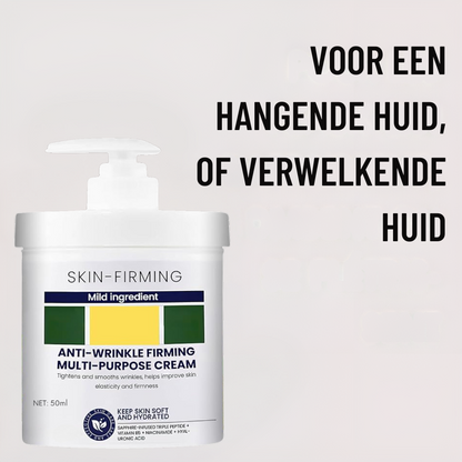FIRMOZE™|Verstevigende & Rimpel.verminderende Crème