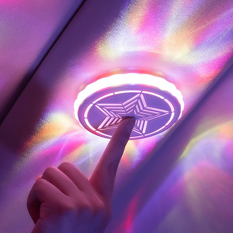 Auto-daklamp - Magnetisch