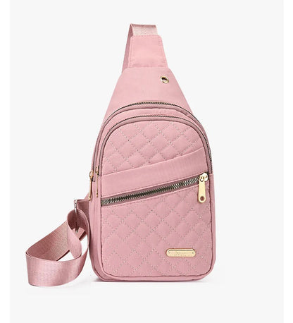 Luxe Schoudertas