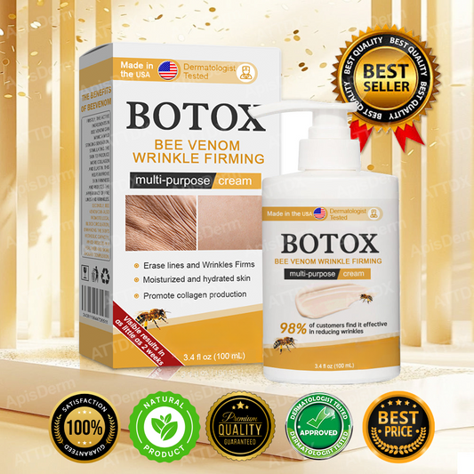 Botox™丨Rimpelverstevigende Crème