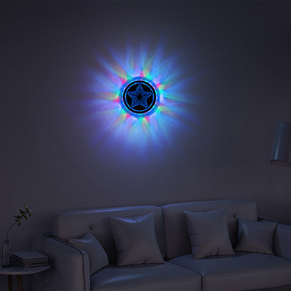 Auto-daklamp - Magnetisch