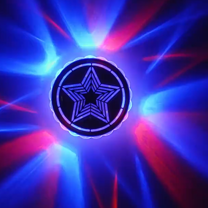 Auto-daklamp - Magnetisch