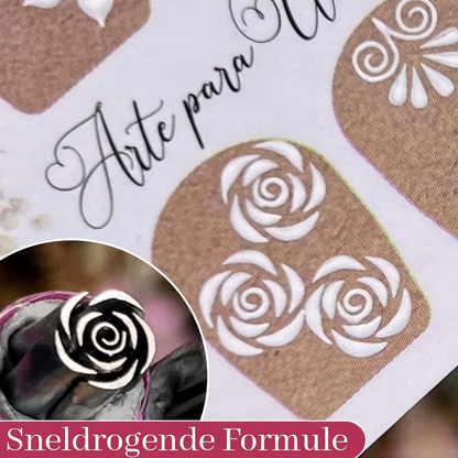 Designpen voor Nagels（Zelfs voor Beginners）