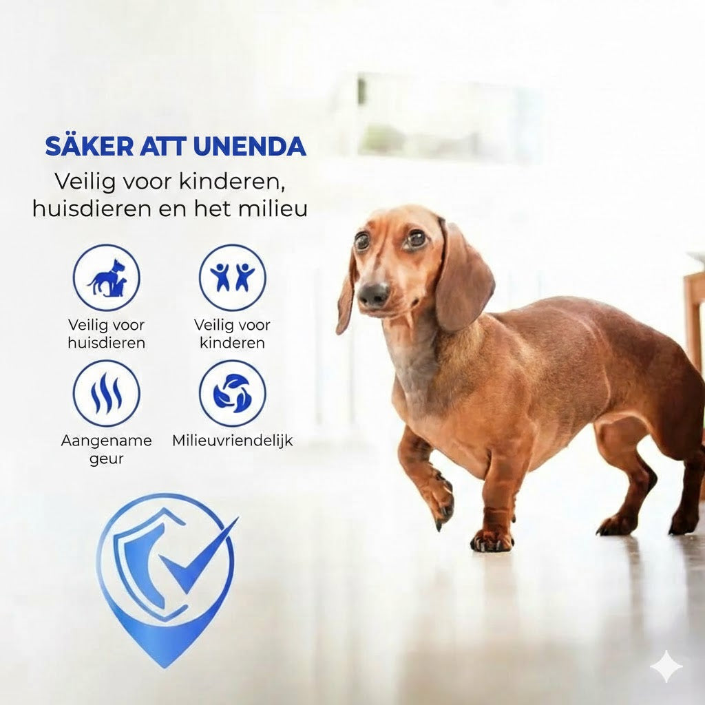 Jarrary golvvårdspolish