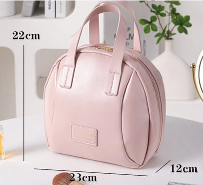 Mini Cosmetisch Tasje