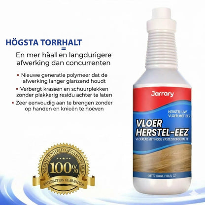 Jarrary golvvårdspolish