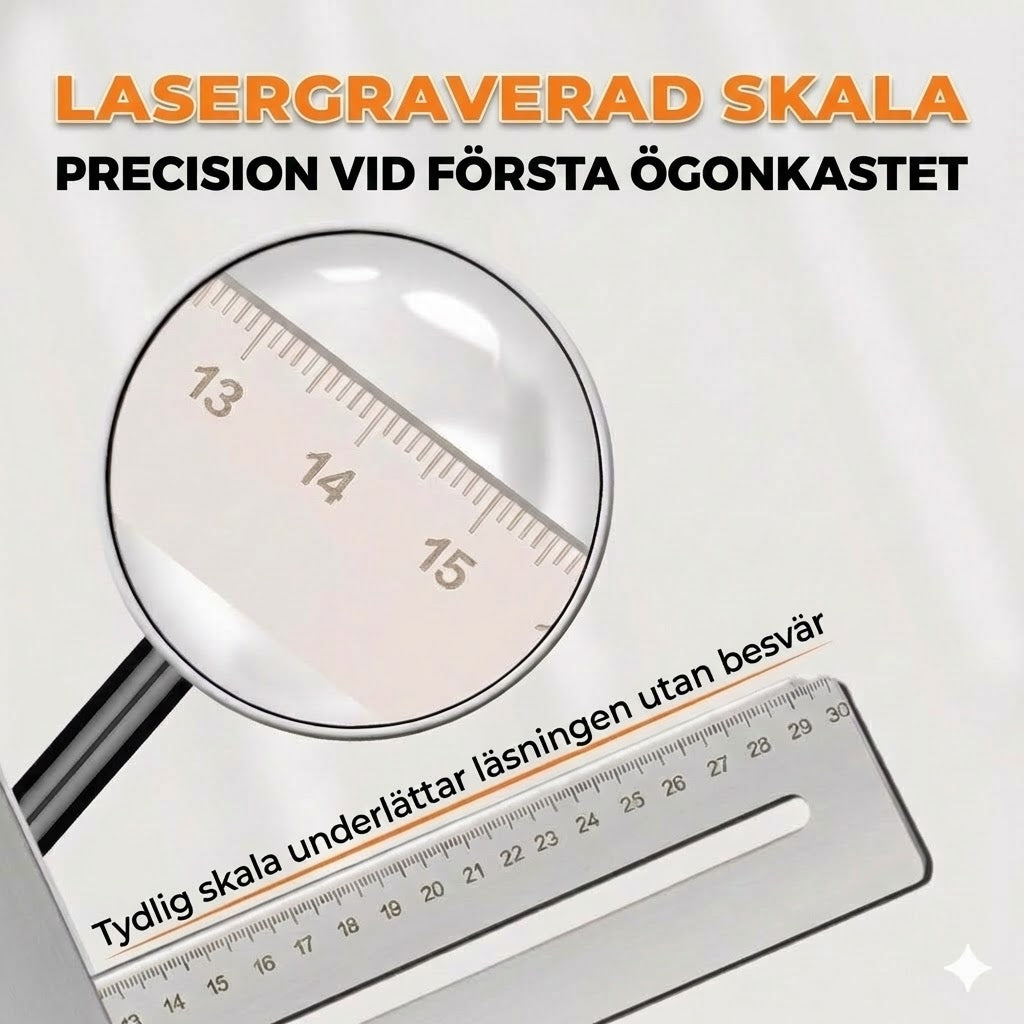 Volledig hoekverstelbaar boorgereedafk