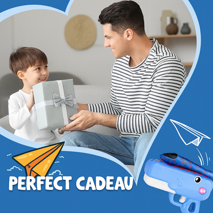 Dinosaurus Vliegtuigwerper Speelgoed