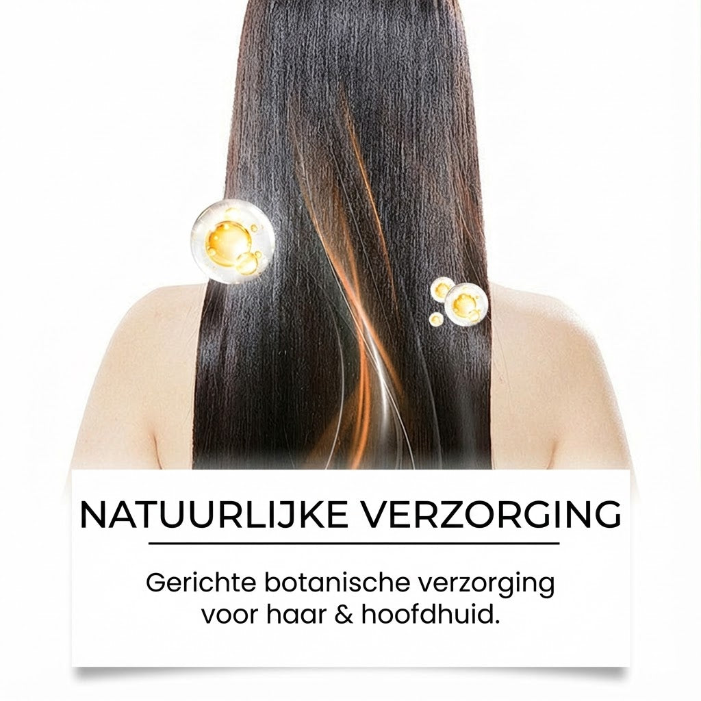 Rozemarijn Hydrolyzed Keratin Shampoo