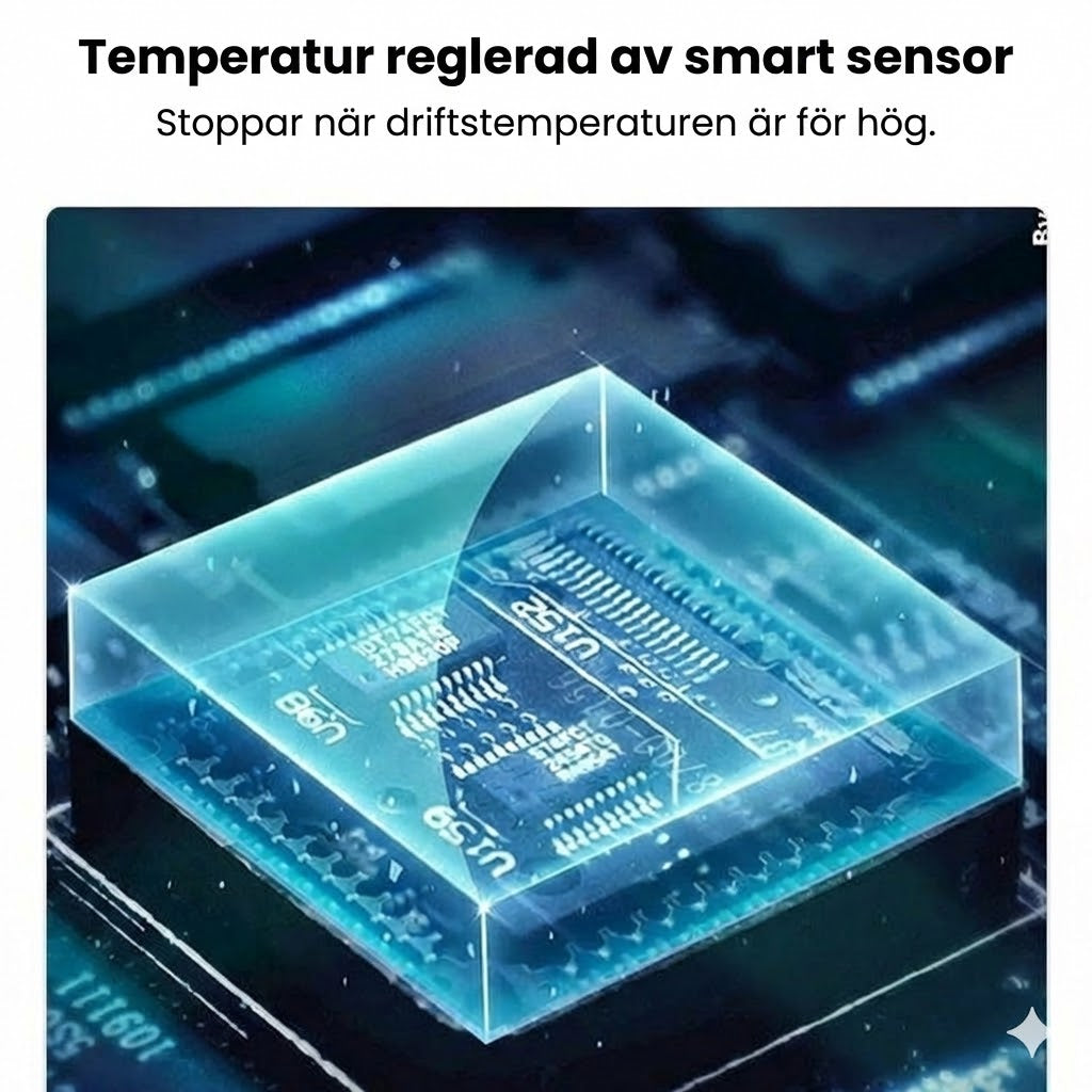 Multifunktionell elektrisk slipmaskin för hushållsbruk