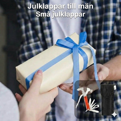 16-i-1 Bärbart multiverktyg med klohammare