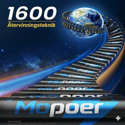 Litiumbatteriladdare - Överladdningsskydd