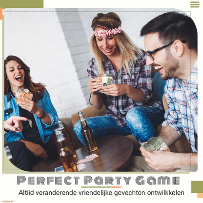 Grote 3D-doolhofpuzzel