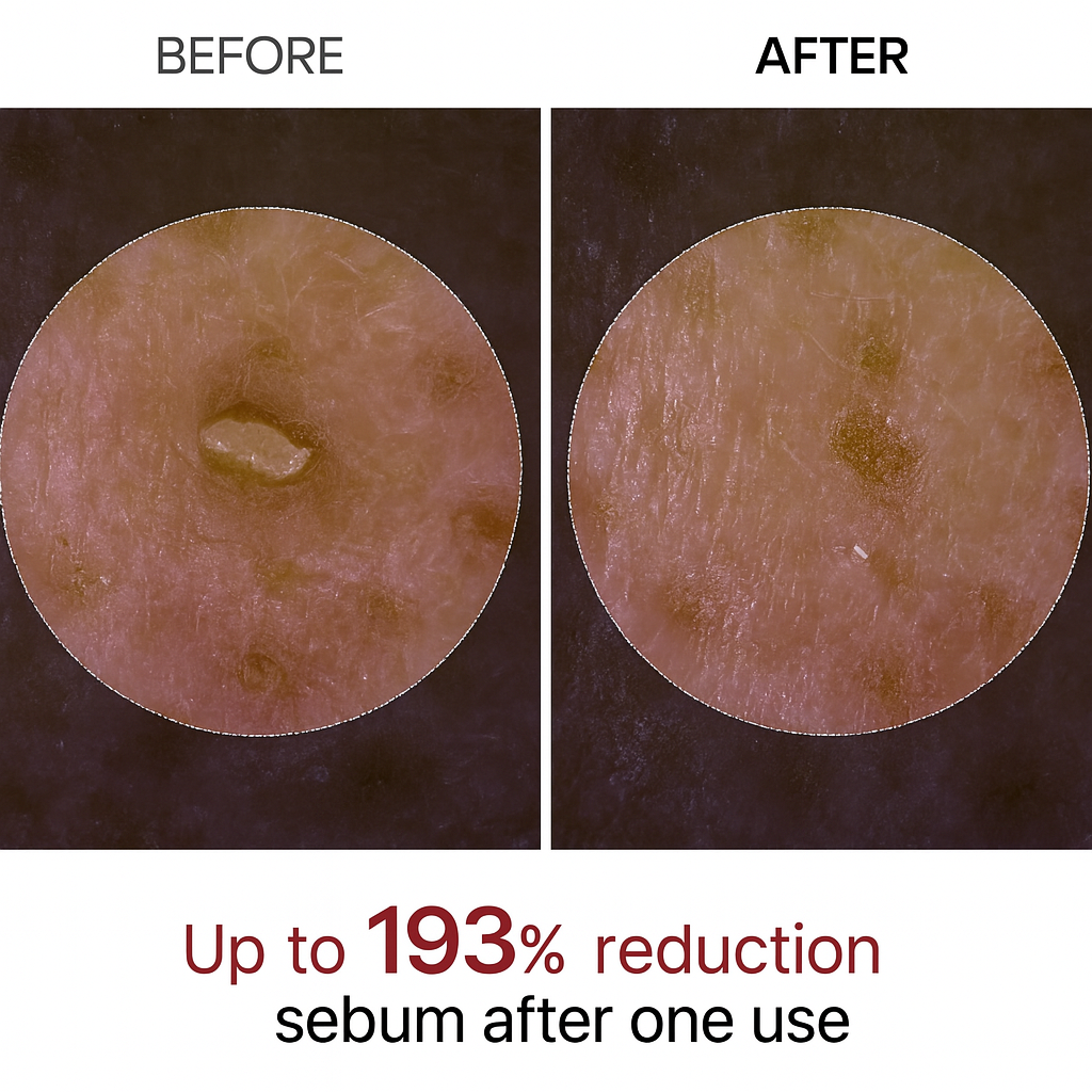 Radiant Glow Rijstpeeling Ampul™