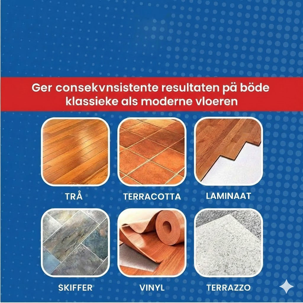 Jarrary golvvårdspolish