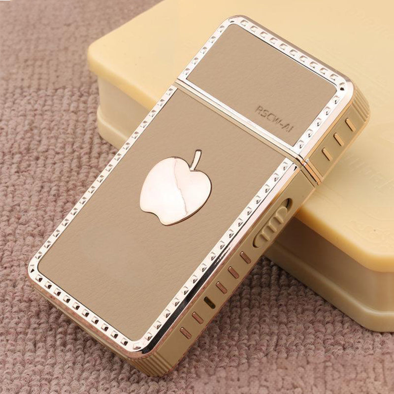 Draagbaar elektrisch scheerapparaat voor mannen