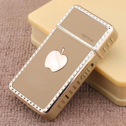 Draagbaar elektrisch scheerapparaat voor mannen