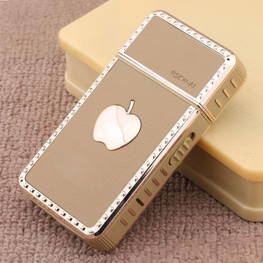 Draagbaar elektrisch scheerapparaat voor mannen