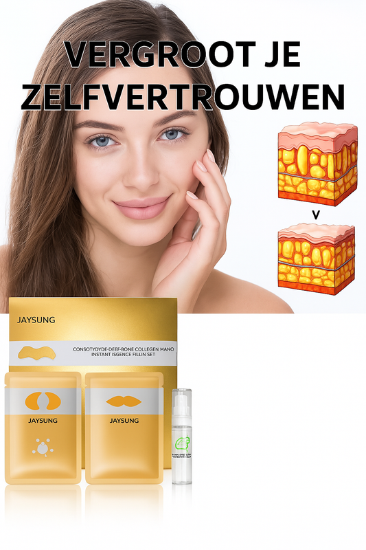 Stralende Huid Verjonging Crème