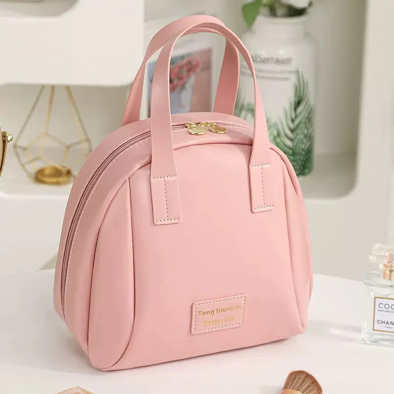 Mini Cosmetisch Tasje
