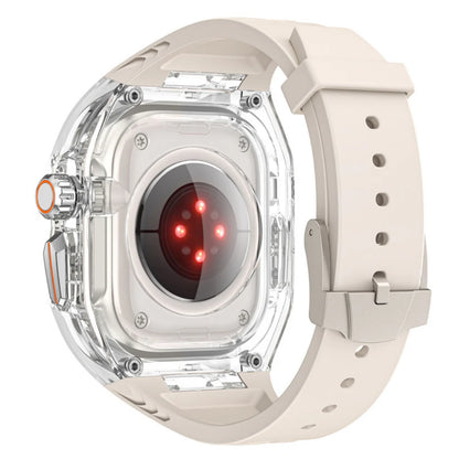 Ombouwset voor Apple Watch