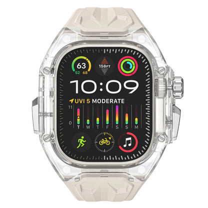 Ombouwset voor Apple Watch