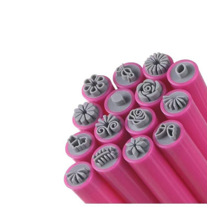 Designpen voor Nagels（Zelfs voor Beginners）