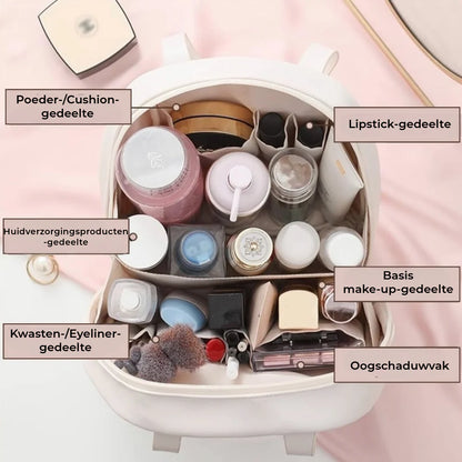 Mini Cosmetisch Tasje