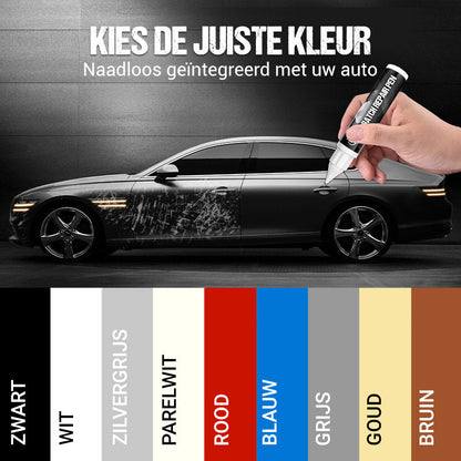 Magische Autokras Verwijderaar