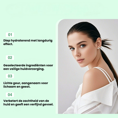 Natuurlijke Huidverwenner
