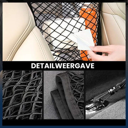 Handige Auto Bagage Net