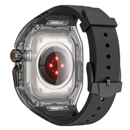 Ombouwset voor Apple Watch