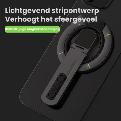 Magnetische Telefoonhouder