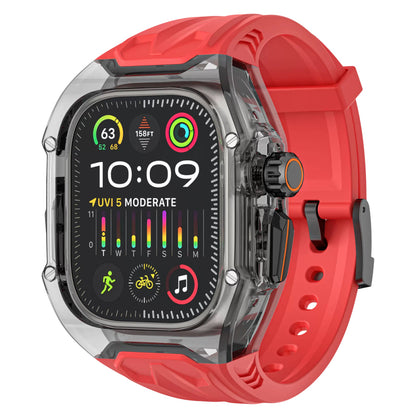 Ombouwset voor Apple Watch