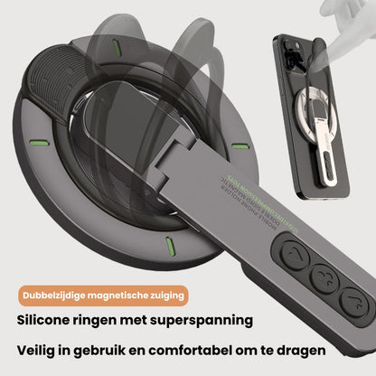 Magnetische Telefoonhouder