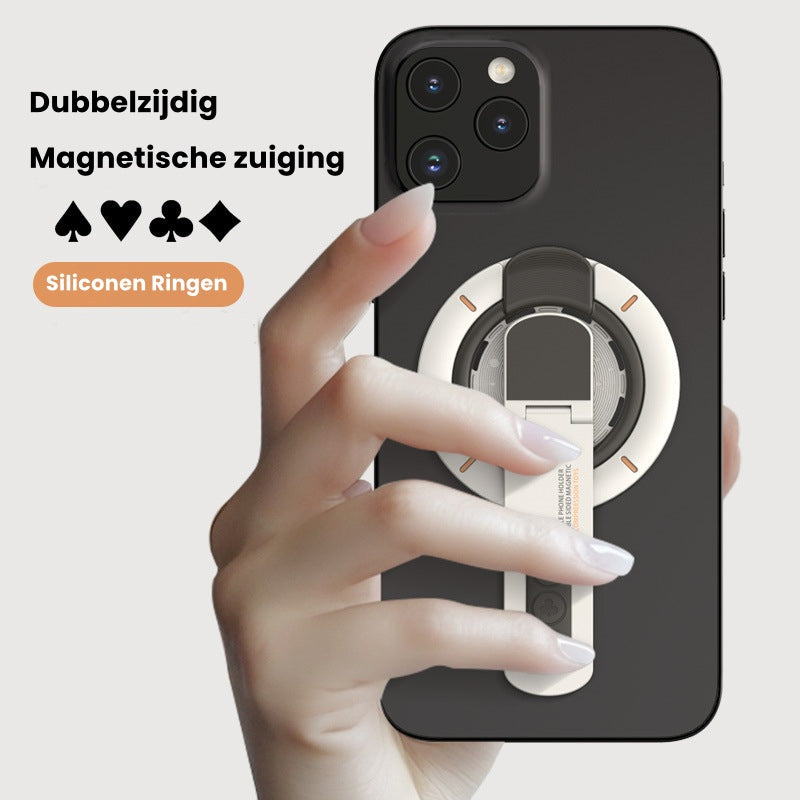Magnetische Telefoonhouder