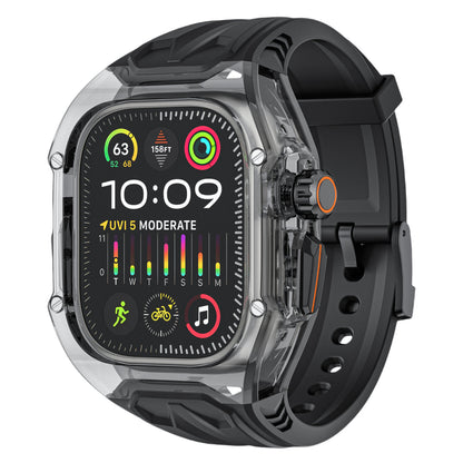 Ombouwset voor Apple Watch