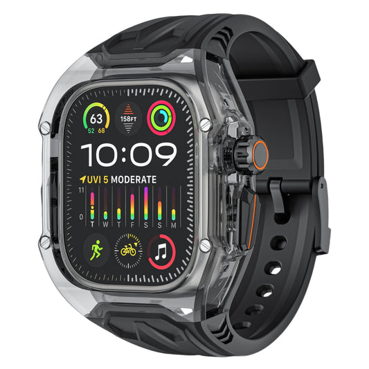Ombouwset voor Apple Watch