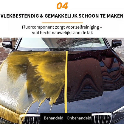 Professionele Keramische Wax